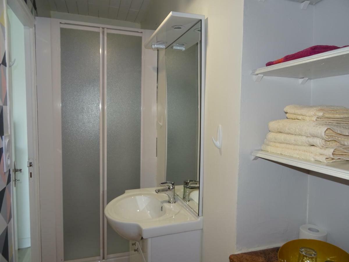 Mahe Daire Plancoët Dış mekan fotoğraf